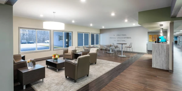 Ethan Crossing Recovery Center